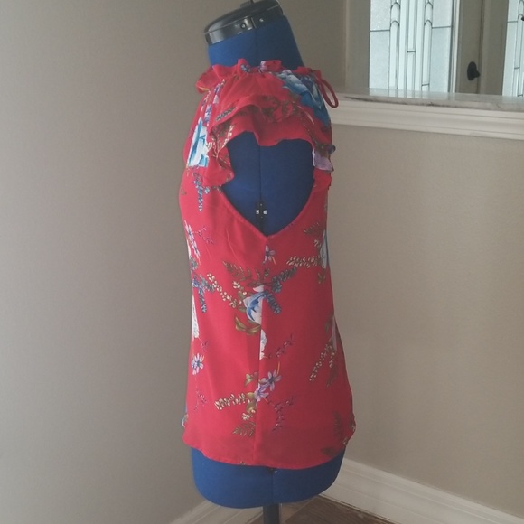 Top/blouse - Picture 2 of 4